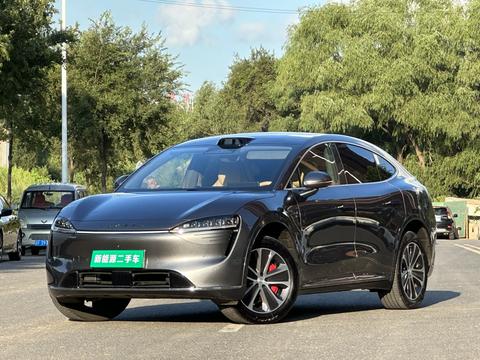 Luxeed R7