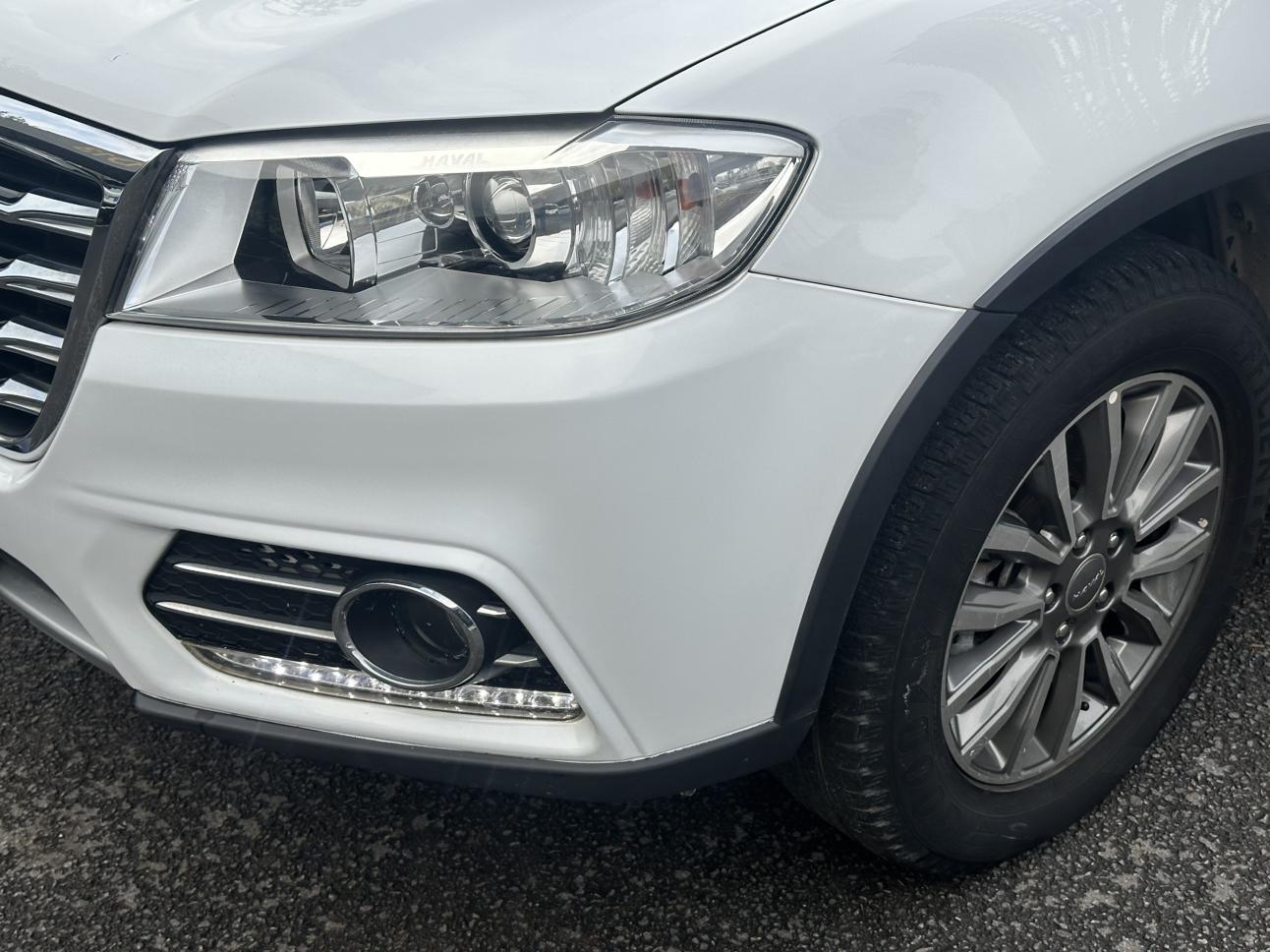 Haval H6 — фотографии объявления, Фото 7