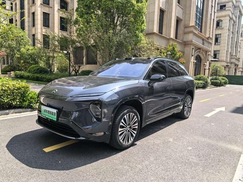 Nio ES7
