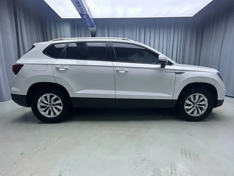 Volkswagen Tharu — фото 8