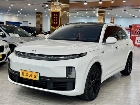 Li Auto L7