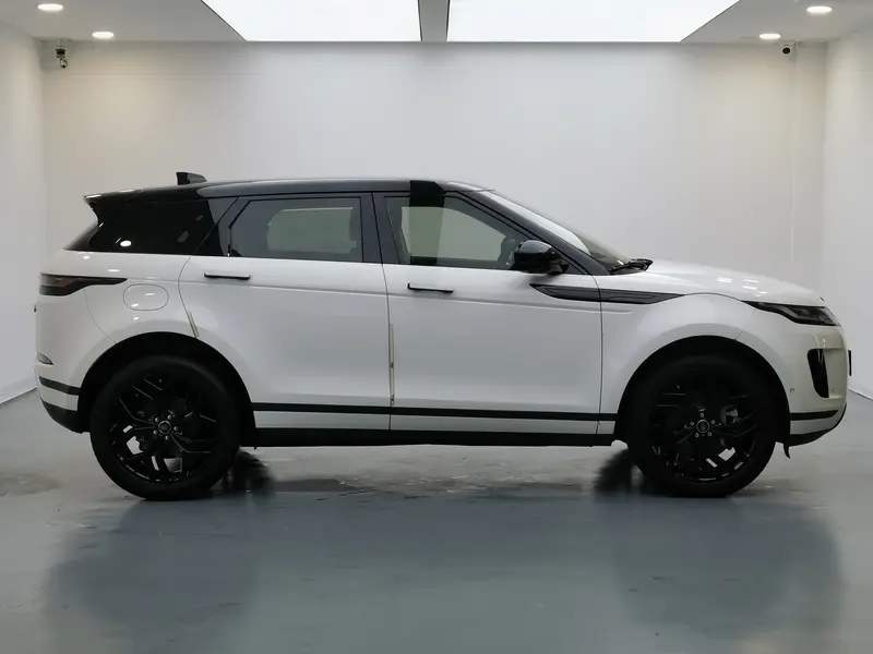 Land Rover Range Rover Evoque — фото 8