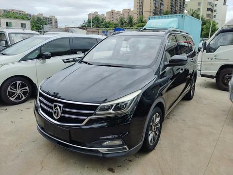 Baojun 730