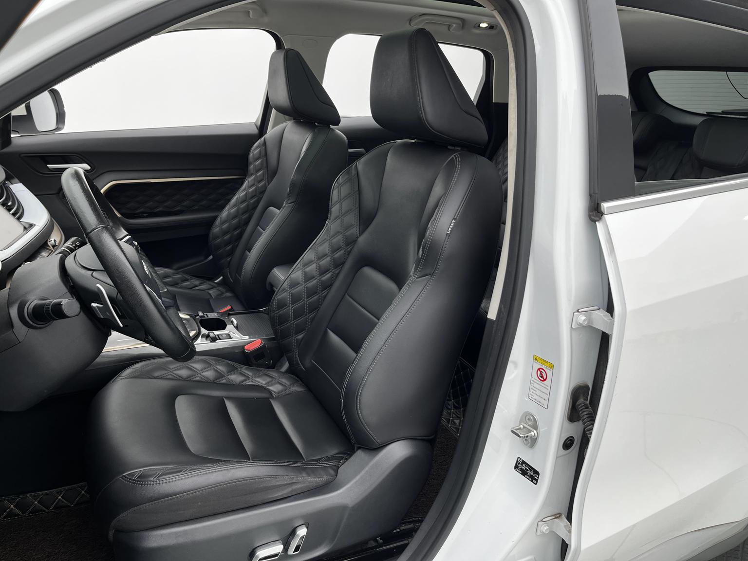 Haval H6 — фотографии объявления, Фото 17