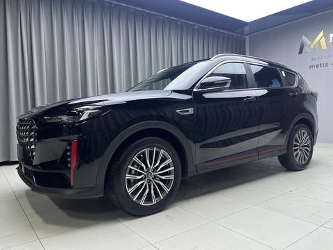 JETOUR X70 PRO