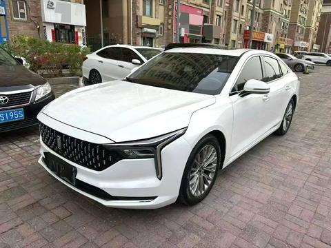 Bestune B70