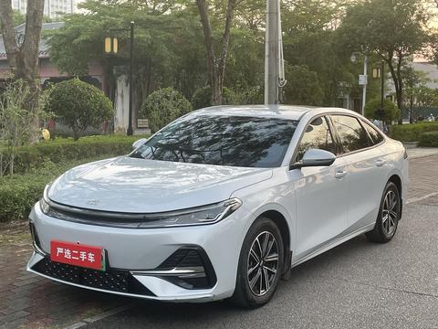 Geely Galaxy A7 EM, 2025 год