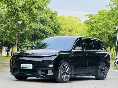 Li Auto L9