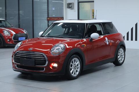 Mini Mini 2014 1.5T COOPER Fun
