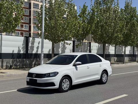 Volkswagen Santana