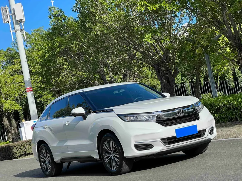 Honda Avancier 240TURBO моноприводный — фото 3