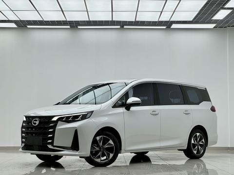 GAC Trumpchi M6