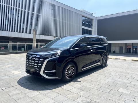 DENZA D9 DM