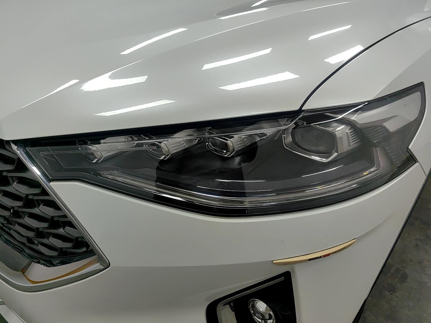 Haval F7 — фотографии объявления, Фото 20