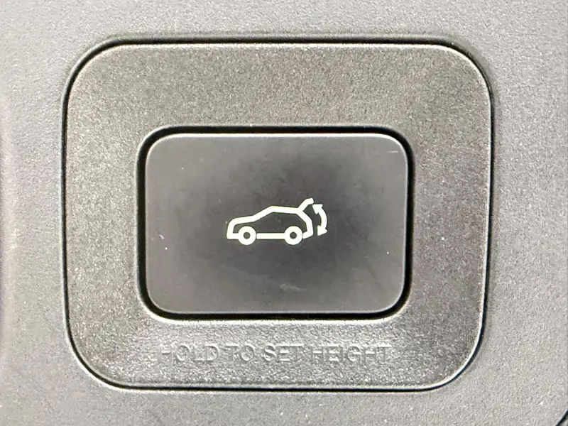 GACTrumpchi GS4 — фото 7