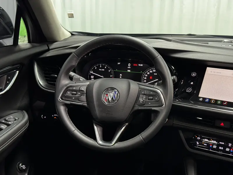 Buick Envision S — фото 16