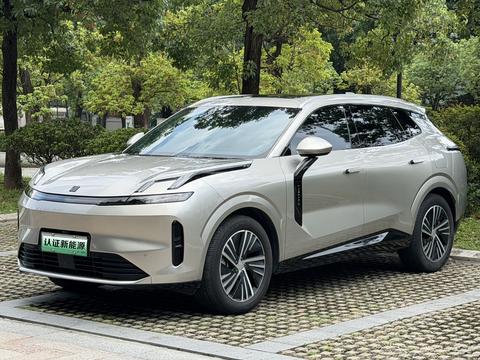 Lynk & Co 08 EM-P
