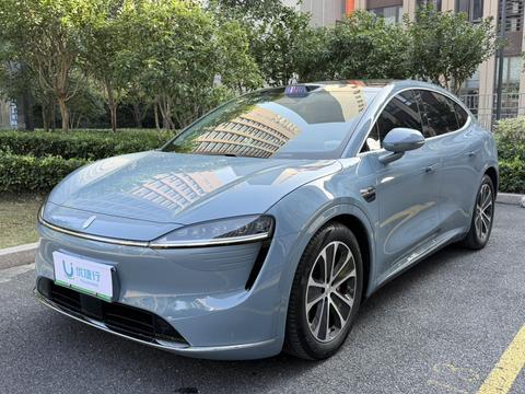 Luxeed R7