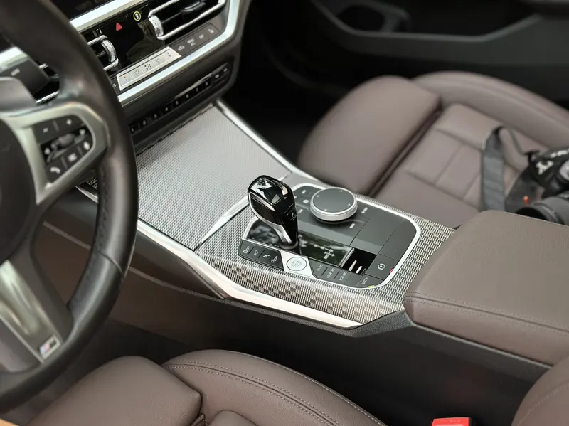 BMW 3 Series — фото 11