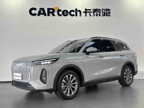 Chery Fulwin T9