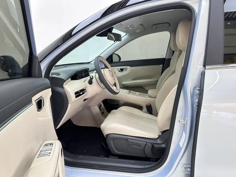 Wuling Binguo S — фото 17