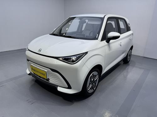 Chery QQ Domi, 2025 год