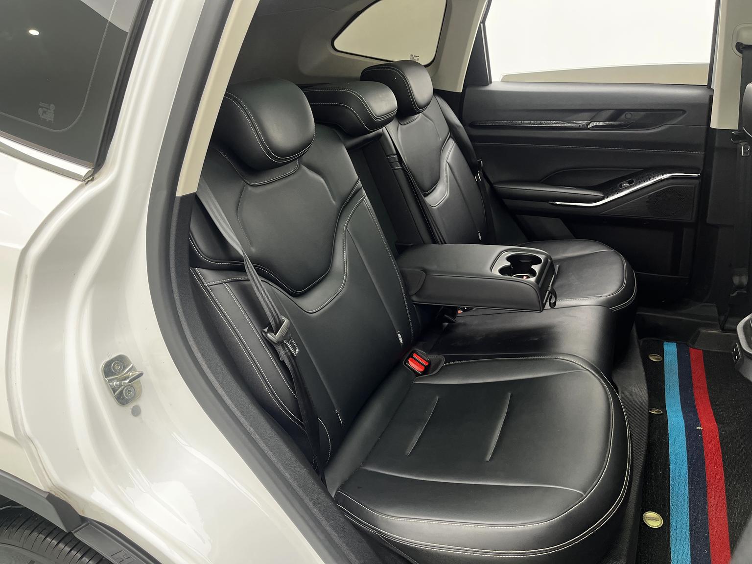 Haval H6 — фотографии объявления, Фото 18