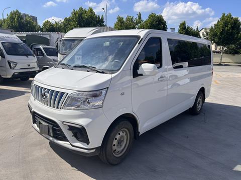 Changan Kaicene Ruixing EM80