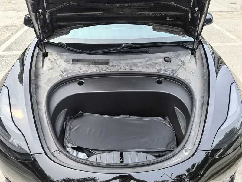 Tesla Model 3 RWD — фото 18