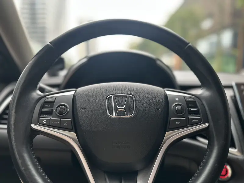 Honda Avancier 240 TURBO CVT — фото 9