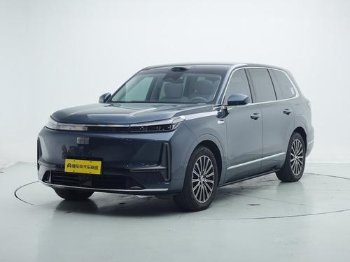 Geely Galaxy M9