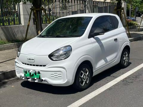 Roewe CLEVER