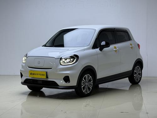 Leapmotor T03