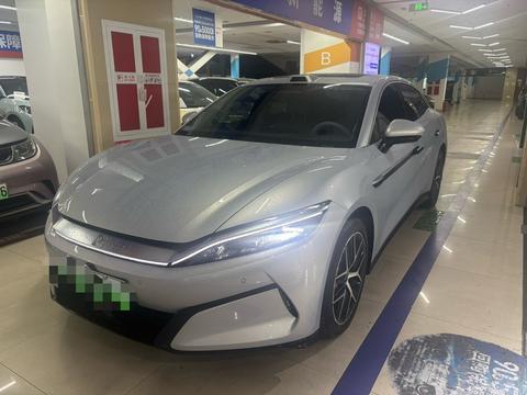 BYD Модель не указана