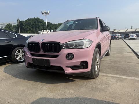 BMW X5 (Import)