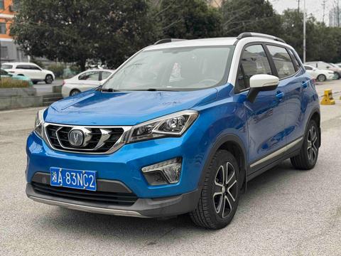 Changan CS15