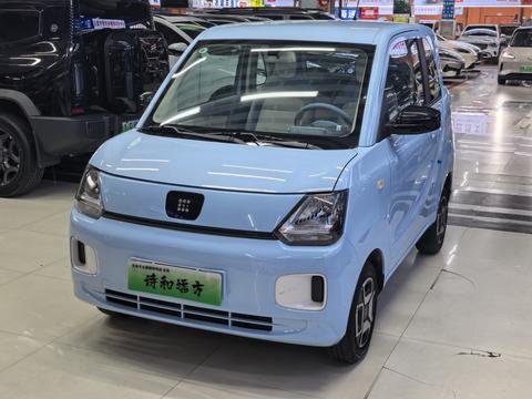 DFSK Fengon MINI EV