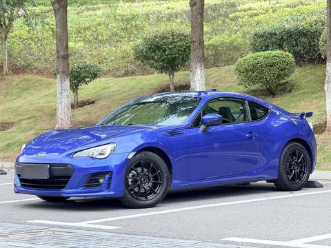 Subaru BRZ