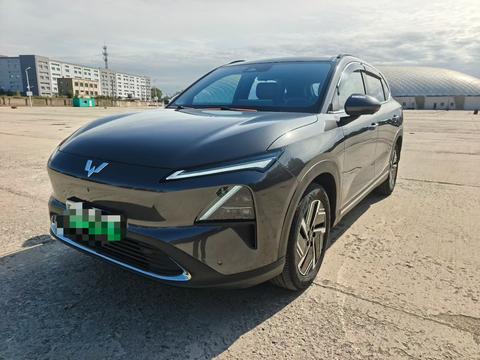 Wuling Starlight S PHEV