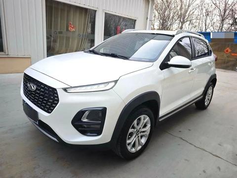 Chery Tiggo 3x