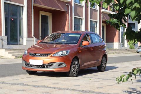 Chery Fulwin 2