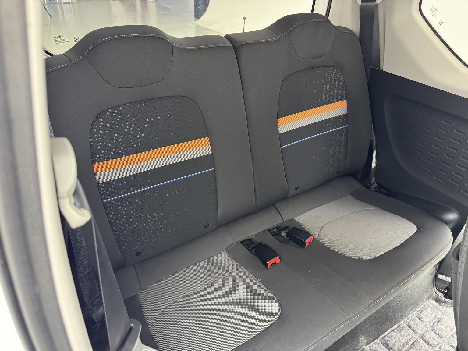Wuling Mini EV — фотографии объявления, Фото 19
