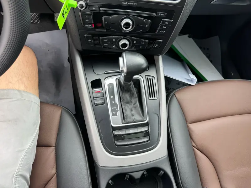 Audi Q5 Plus 40 TFSI базовая — фото 10