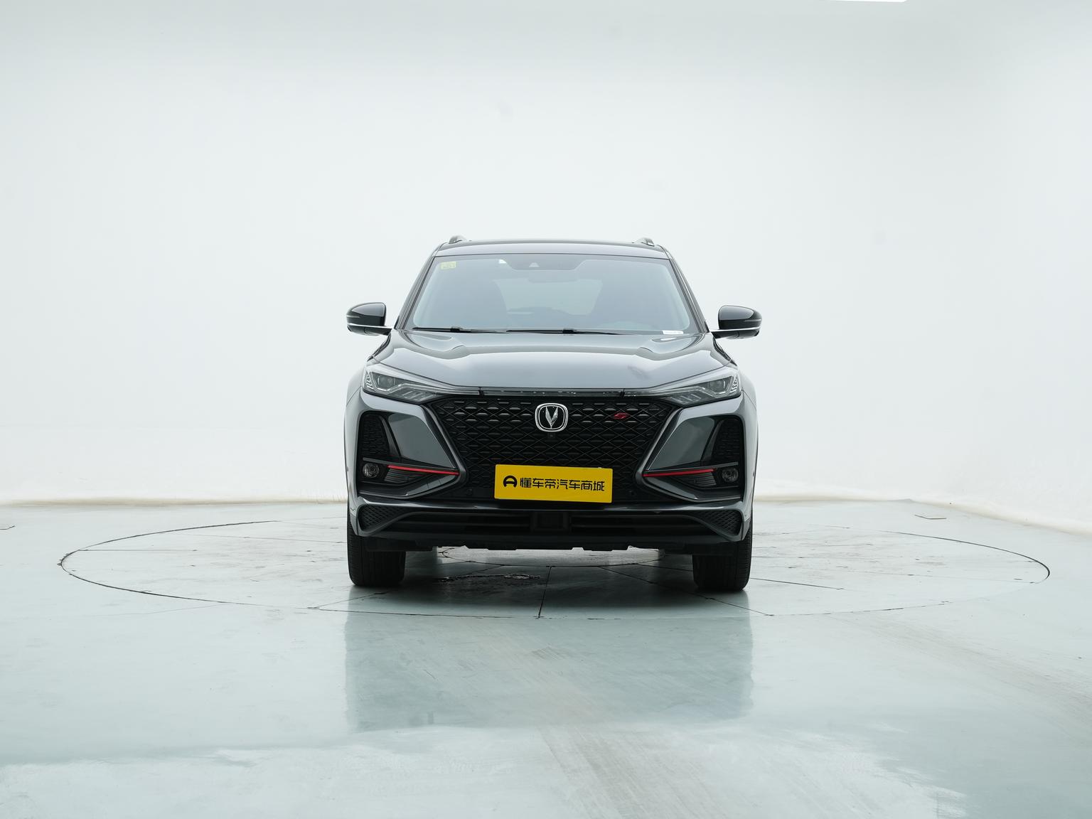 Changan CS75 Plus — фотографии объявления, Фото 3