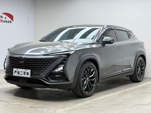 Changan UNI-T