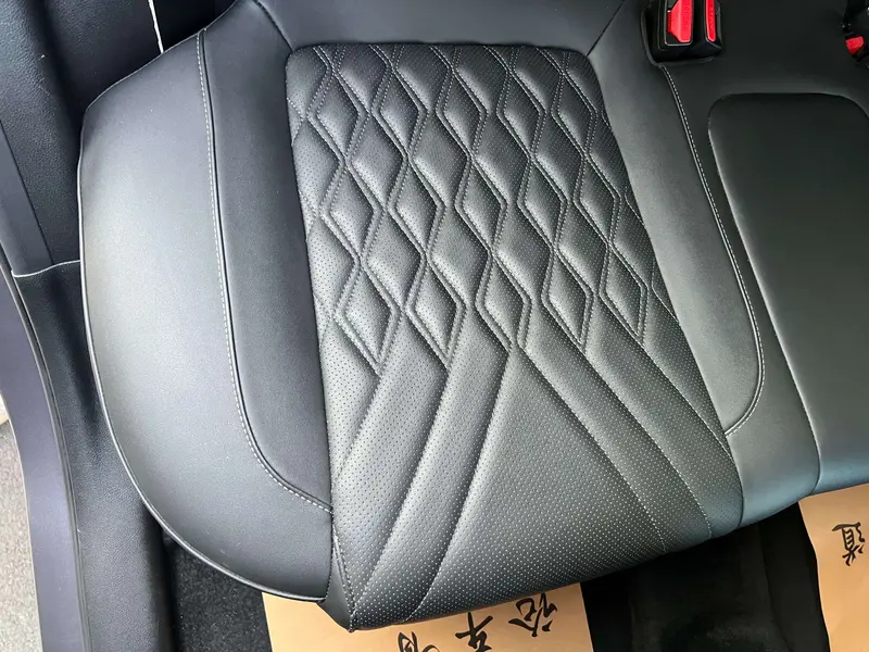 Chery Tiggo 7 plus — фото 8