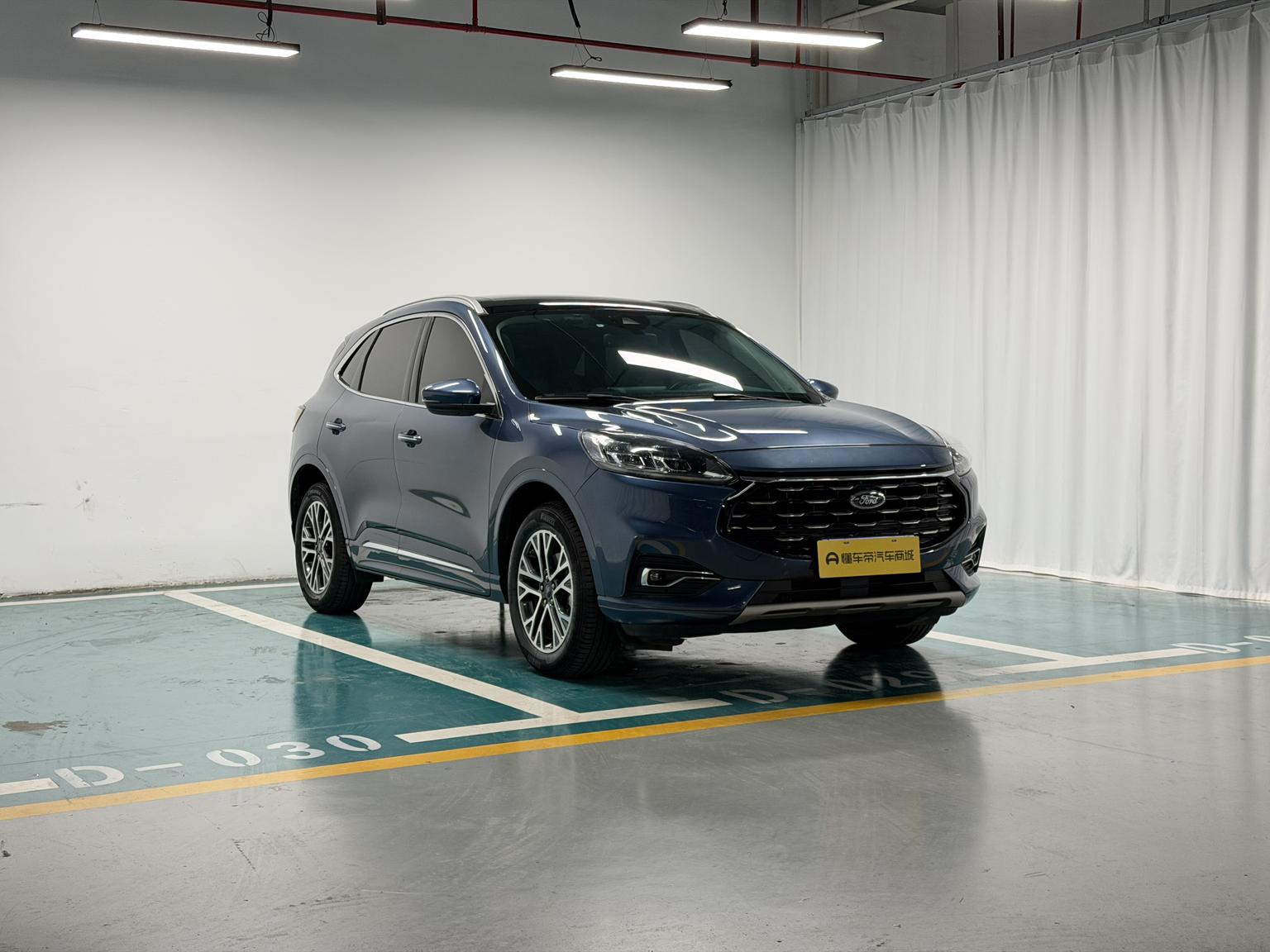 Ford Escape — фотографии объявления, Фото 4