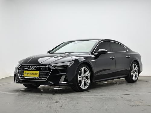 Audi A7L