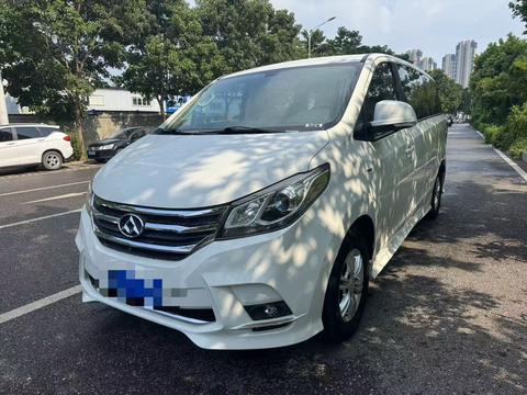 MAXUS G10