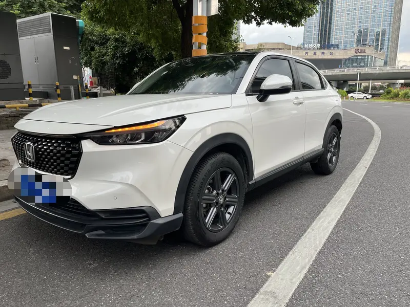 Honda XR-V 1.5 L CVT